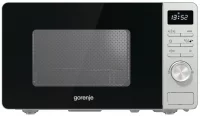 Микроволновая печь Gorenje MO20A4X отзывы владельцев