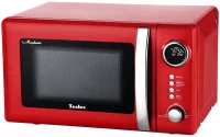 Микроволновая печь Tesler ME-2055 RED отзывы владельцев
