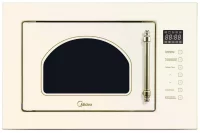Микроволновая печь Midea MI9252RGI-B отзывы владельцев
