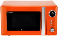 Микроволновая печь Tesler ME-2055 ORANGE отзывы владельцев