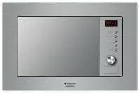 Микроволновая печь Hotpoint-Ariston MWHA 122.1 IX отзывы владельцев