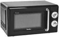 Микроволновая печь Tesler MM-2045 BLACK отзывы владельцев