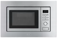 Микроволновая печь smeg FMI017X отзывы владельцев