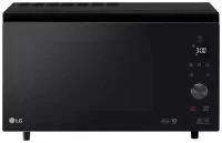 Микроволновая печь LG MJ-3965BIS отзывы владельцев