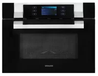Микроволновая печь GRAUDE MWG 45.0 SG отзывы владельцев