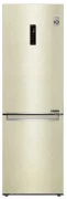 Холодильник LG DoorCooling+ GAB459SEQZ отзывы владельцев