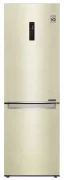 Холодильник LG DoorCooling+ GA-B459 SEKL отзывы владельцев