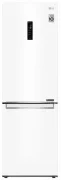 Холодильник LG DoorCooling+ GA-B459SQQZ отзывы владельцев