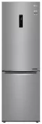 Холодильник LG DoorCooling+ GA-B459SMQZ отзывы владельцев