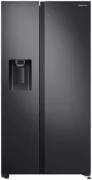 Холодильник Samsung RS64R5331B4 отзывы владельцев