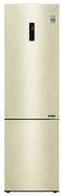 Холодильник LG DoorCooling+ GA-B509 CEDZ отзывы владельцев