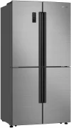 Холодильник Gorenje NRM 9181 UX отзывы владельцев
