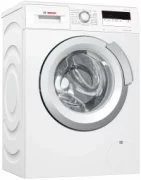 Стиральная машина Bosch Serie 4 WLL2416M отзывы владельцев
