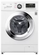 Стиральная машина LG F12M7HDS отзывы владельцев