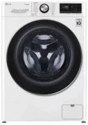 Стиральная машина LG AI DD F2V9HS9W отзывы владельцев