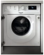 Стиральная машина Hotpoint-Ariston BI WMHG 71284 отзывы владельцев