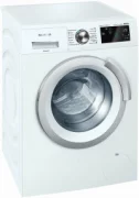 Стиральная машина Siemens WS 12T540 отзывы владельцев