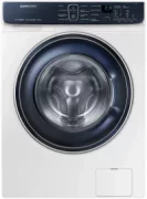 Стиральная машина Samsung WW80R52LCFW отзывы владельцев