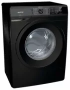 Стиральная машина Gorenje WE 72S3 B отзывы владельцев