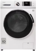 Стиральная машина Weissgauff WMD 4748 DC Inverter отзывы владельцев
