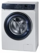 Стиральная машина Samsung WW80R52LCFS отзывы владельцев