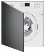 Стиральная машина smeg LSTA127 отзывы владельцев