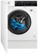 Стиральная машина Electrolux PerfectCare 700 EW7W3R68SI отзывы владельцев