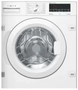 Стиральная машина Bosch WIW 28540 отзывы владельцев