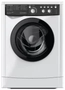 Стиральная машина Indesit EWSC 51051 BK отзывы владельцев