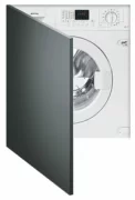 Стиральная машина smeg LSTA147S отзывы владельцев