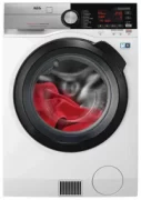 Стиральная машина AEG L 9WBC61 B отзывы владельцев