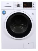 Стиральная машина Midea MWC 8143 Crown отзывы владельцев