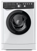 Стиральная машина Indesit EWSB 5085 отзывы владельцев