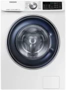 Стиральная машина Samsung WW80R62LVFW отзывы владельцев