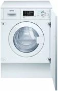 Стиральная машина Siemens WK 14D541 отзывы владельцев