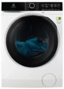 Стиральная машина Electrolux PerfectCare 800 EW8F1R48B отзывы владельцев