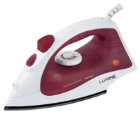 Утюг LUMME LU-1130 отзывы владельцев