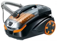Пылесос Thomas DryBOX Amfibia Pet отзывы владельцев