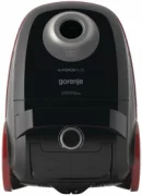 Пылесос Gorenje VC 2322 GPLBK отзывы владельцев