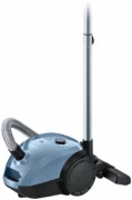 Пылесос Bosch BGB 2UCARP отзывы владельцев