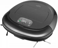 Пылесос iCLEBO O5 WiFi отзывы владельцев
