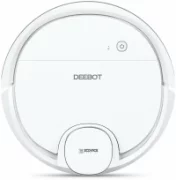 Пылесос Ecovacs DeeBot OZMO 900 отзывы владельцев