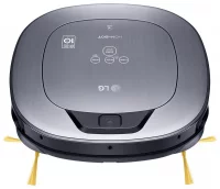 Пылесос LG VR6570LVMB отзывы владельцев