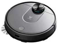 Пылесос Xiaomi Viomi Cleaning robot отзывы владельцев