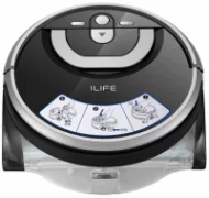 Пылесос iLife W400 отзывы владельцев