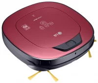 Пылесос LG VR6670LVMP отзывы владельцев