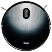 Пылесос Genio Deluxe 480 отзывы владельцев