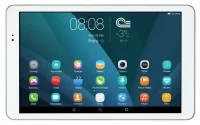 Планшет Huawei MediaPad T1 10 Wi-Fi 16Gb отзывы владельцев