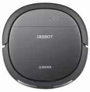 Пылесос Ecovacs DeeBot OZMO Slim 10 отзывы владельцев