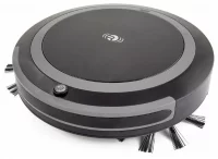 Пылесос Rekam RVC-1670G отзывы владельцев